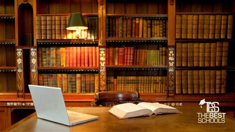 The 25 Best Online Master S Of Library And Information Science Degree