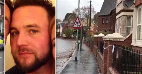 Police Launch Murder Probe After Man 30 Found Dead Inside Stolen