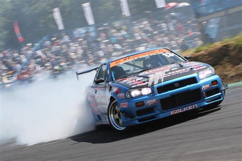 Different Types Of Motor Racing