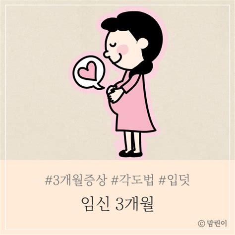 임신초기 3개월 9주 10주 11주 12주 증상 각도법 입덧 변비 미열 네이버 블로그