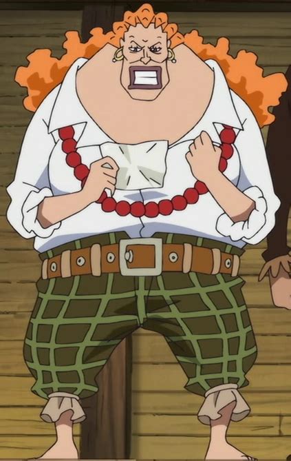 Image - Dadan Curly Anime Infobox.png | Fairy One Piece Tail Wiki | Fandom powered by Wikia