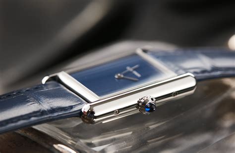 History Of The Cartier Tank Must 58 Off