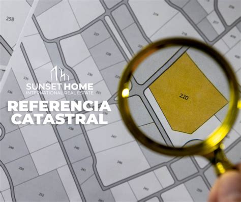 Referencia Catastral Qu Es Para Qu Sirve Y C Mo Interpretarla Kw