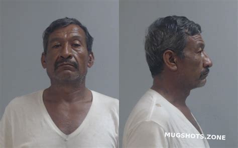 Medrano Jose Antonio 05012021 Hidalgo County Mugshots Zone