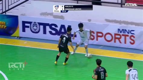 Futsal Profissional On Twitter T Gooool Do Pendekar United