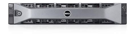 Storage Dell Nx3240 Zone