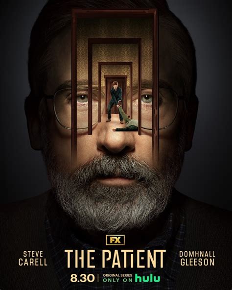 The Patient TV Poster - IMP Awards