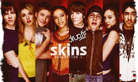 ~skins First Generation~