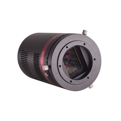 QHY QHY600M Pro II Mono Cooled Full Frame Camera with IMX455 & Camera ...