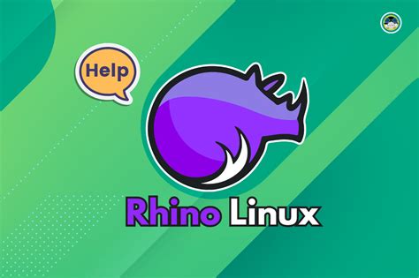 Rhino Linux The Unique Distro That Combines Ubuntu And Rolling