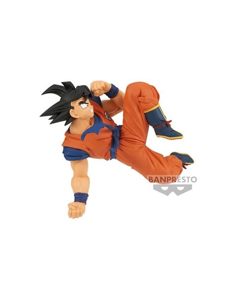 Dragon Ball Z Match Makers Son Goku