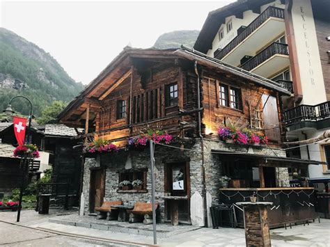 Zermatt in Summer: 6 Amazing Activities And Tips First-Timers Should Know - By Olga Maria