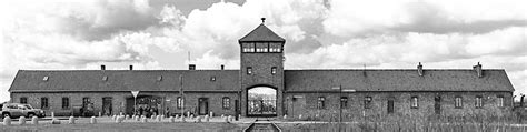 Концлагерь Освенцим. (Auschwitz) | Концентрационный лагерь Освенцим ...