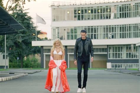 Bebe Rexha And G Eazy Say Eff You To Fake Friends In New F F F Video