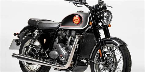 A Call To Arms Everything We Know About The New Bsa Gold Star