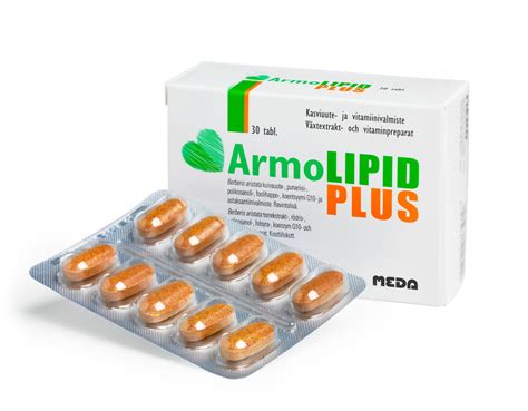 Armolipid Plus Yliopiston Verkkoapteekki