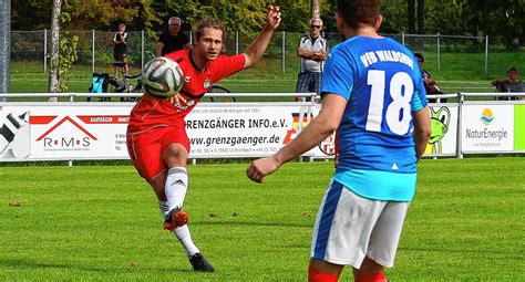 Vfr Bad Bellingen Setzt Sich Mit Im Derby Gegen Tus Efringen