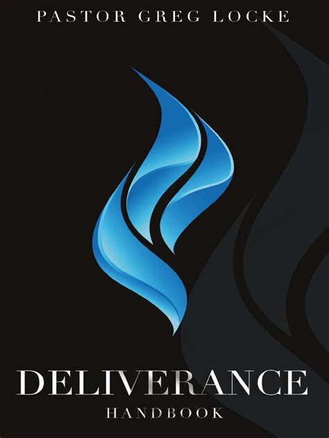 Deliverance Handbook Pdf Pdf Gospel Of Matthew Religious Belief