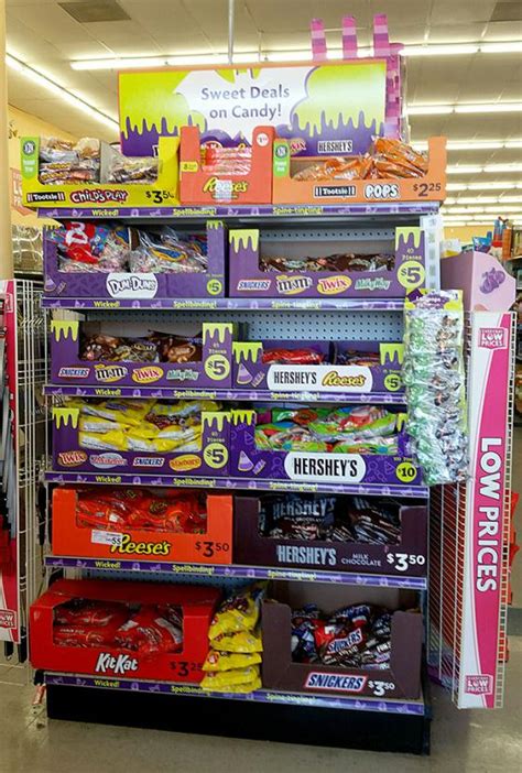 Family Dollar Has 'Sweet' Deals for Halloween | Consumer Goods Technology