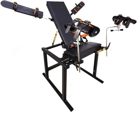 Yiqin Rwsx Sm Torture Leidenschaft Werkzeug Stuhl Erwachsene Paare Sex Pose Spielzeug Spa