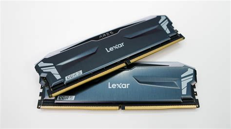 Lexar ARES RGB DDR5 6000 Memory Kit Review Page 2 Of 6