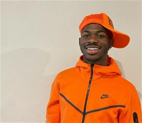 Lil Nas X Teases Follow Up To Album Montero