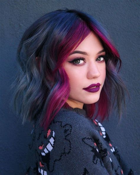 What Is The Best Hair Color For Green Eyes For 2024 Hair Adviser