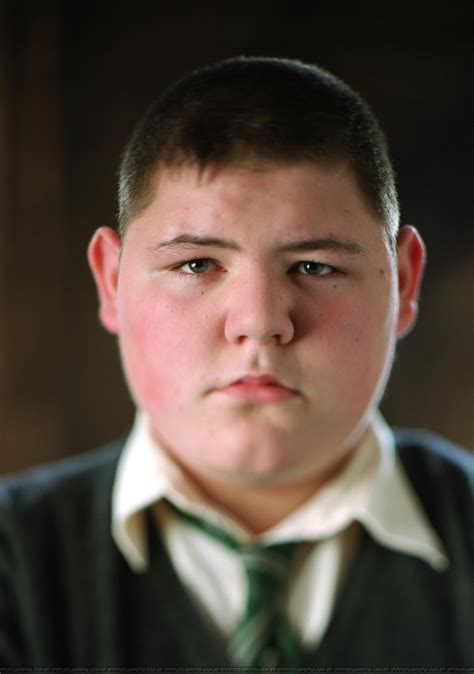 Vincent Crabbe Harry Potter Wiki Fandom Powered By Wikia