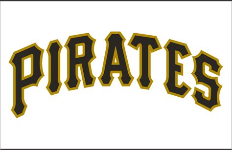 7 Pittsburgh Pirates Logo Vector Images - Pittsburgh Pirates Logo ...