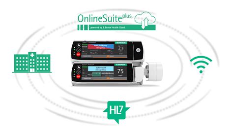 Central Digital Management And Administration Platform For Infusion Pumps