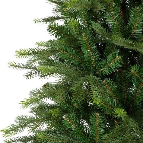 Everlands Grandis Slim Fir Christmas Tree Southwood Christmas Shop