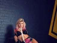 Janelle Ginestra Nude Pics Videos Sex Tape