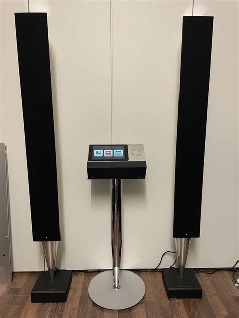 Bang Olufsen Beosound Moment Beolab 8000 Kaufen Auf Ricardo