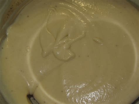 Eggless Banana Mousse How To Make Eggless Banana Mousse Food Of