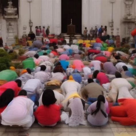 Descubre El Poder De Las Oraciones Una Guía Exhaustiva