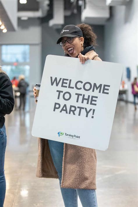 McDonough Campus - Turning Point Church