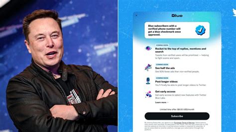 Elon Musk Sells Shares In Tesla Due To “blame” Of Twitter Pledge Times