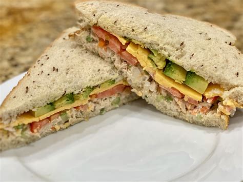 GREAT EATS HAWAII WORLD S BEST TUNA SANDWICH RECIPE