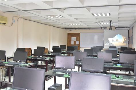 Labs Department Of Computer Science And Engineering Iub