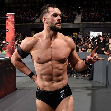 Finn Bálor Finn Balor Balor Club Finn