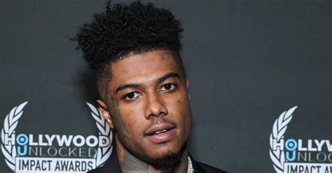 Blueface Children: Details on the Rapper's Growing Family