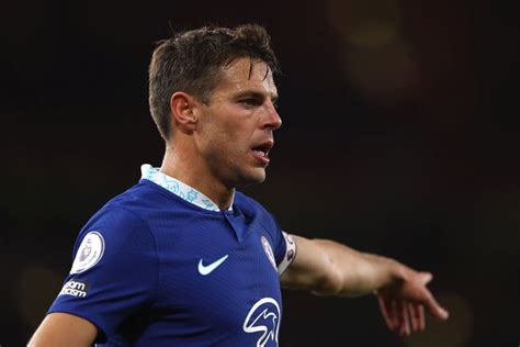 Chelsea Captain Cesar Azpilicueta One Step Away From Inter Milan