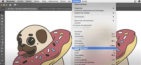 Cómo vectorizar imágenes en Adobe Illustrator fácil y rápido