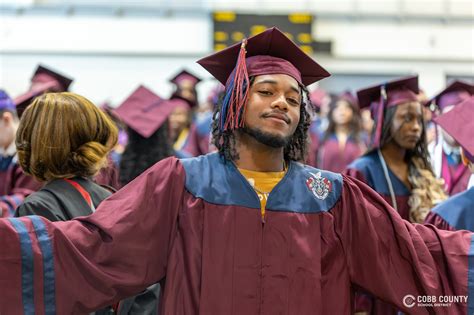 Cobb County Schools Added A New Photo Cobb County Schools