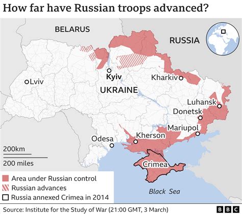 War In Ukraine Families Run For Cover As Russian Air Strikes Hit