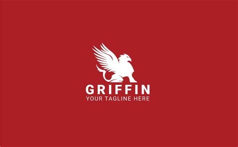 Griffin Logo - LogoDix