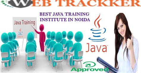 web design training institutes  noida  professional java