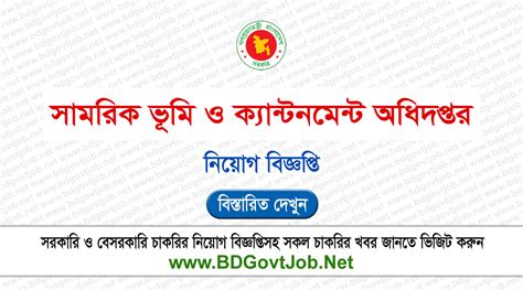 DMLC Job Circular 2025 Job Shmrmi Gov Bd Apply Now BD Govt Job