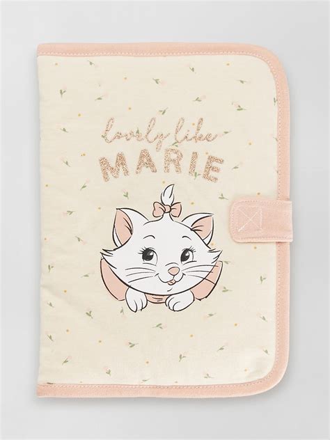 Funda Para Cartilla Sanitaria Disney Blanco Kiabi