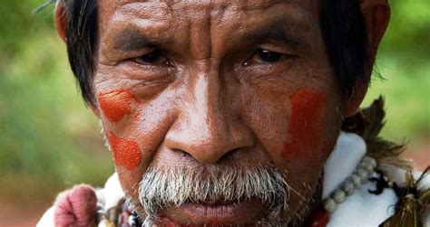 Ancient Australian DNA Found In Indigenous South American Tribes